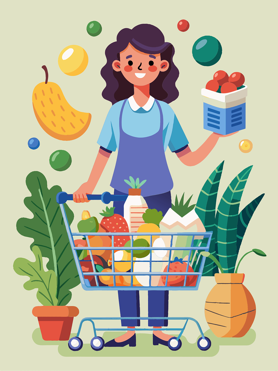 Online Store Website - E-commerce solution